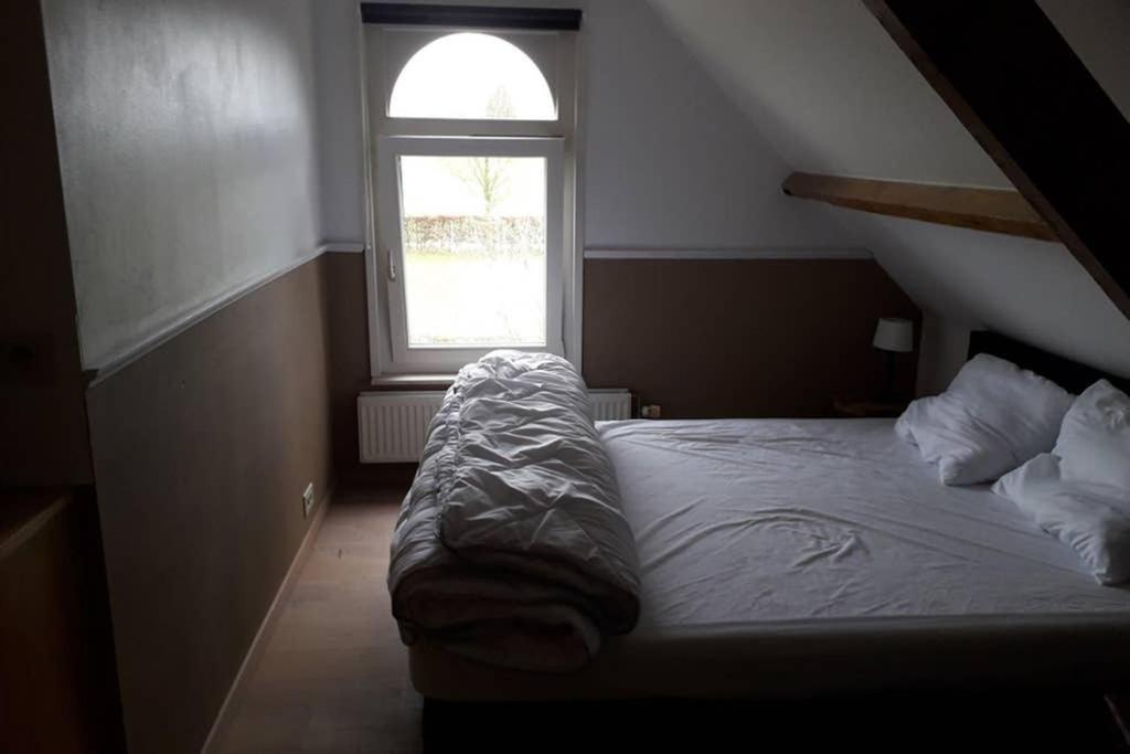 Vakantiehoeve De Klepperij Houthulst 외부 사진