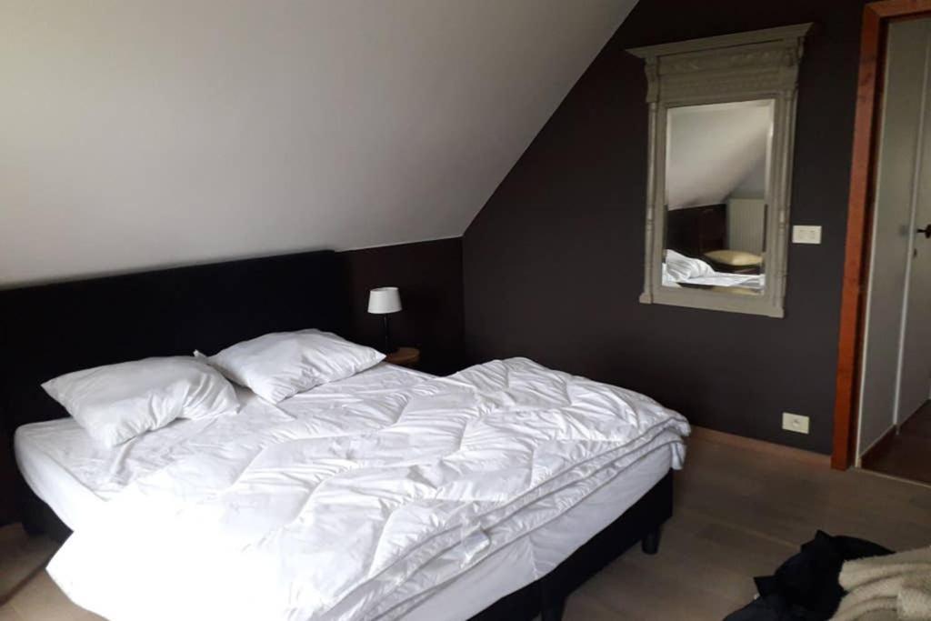 Vakantiehoeve De Klepperij Houthulst 외부 사진