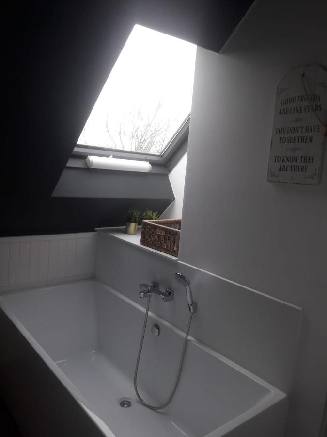 Vakantiehoeve De Klepperij Houthulst 외부 사진